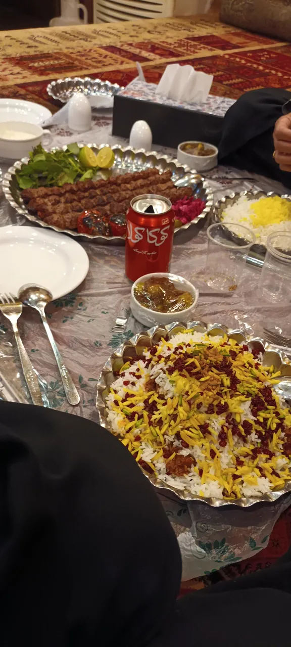 رستوران نایب - تصویر 4