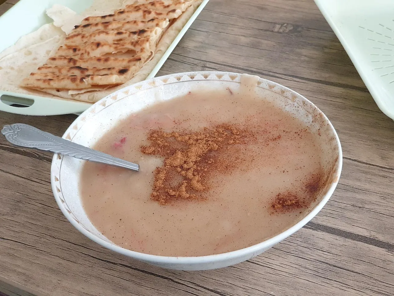 حلیم سنتی سحر