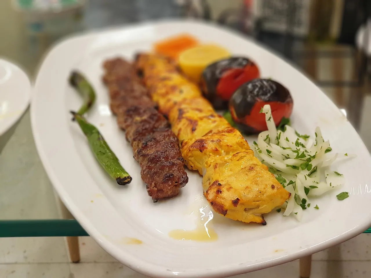 رستوران هدیش - تصویر 2