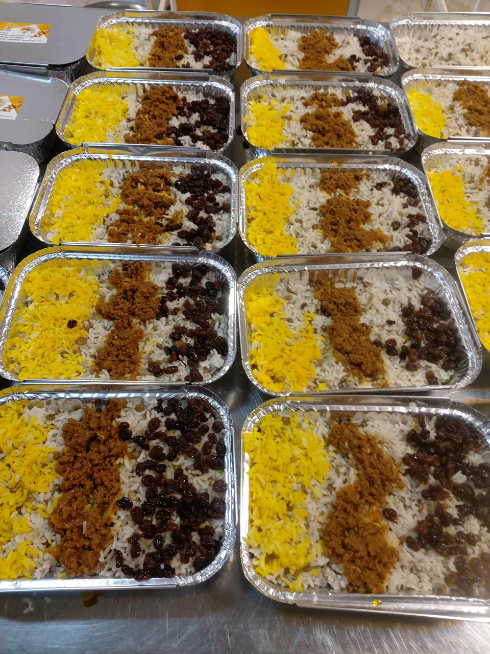 غذای ذاکری - تصویر 4