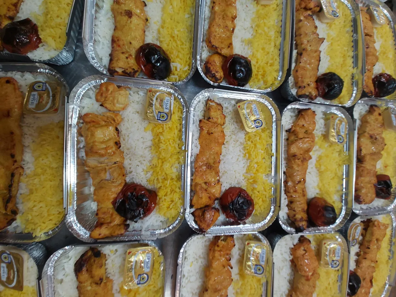 غذای ذاکری - تصویر 5