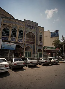لوازم پزشکی کیان