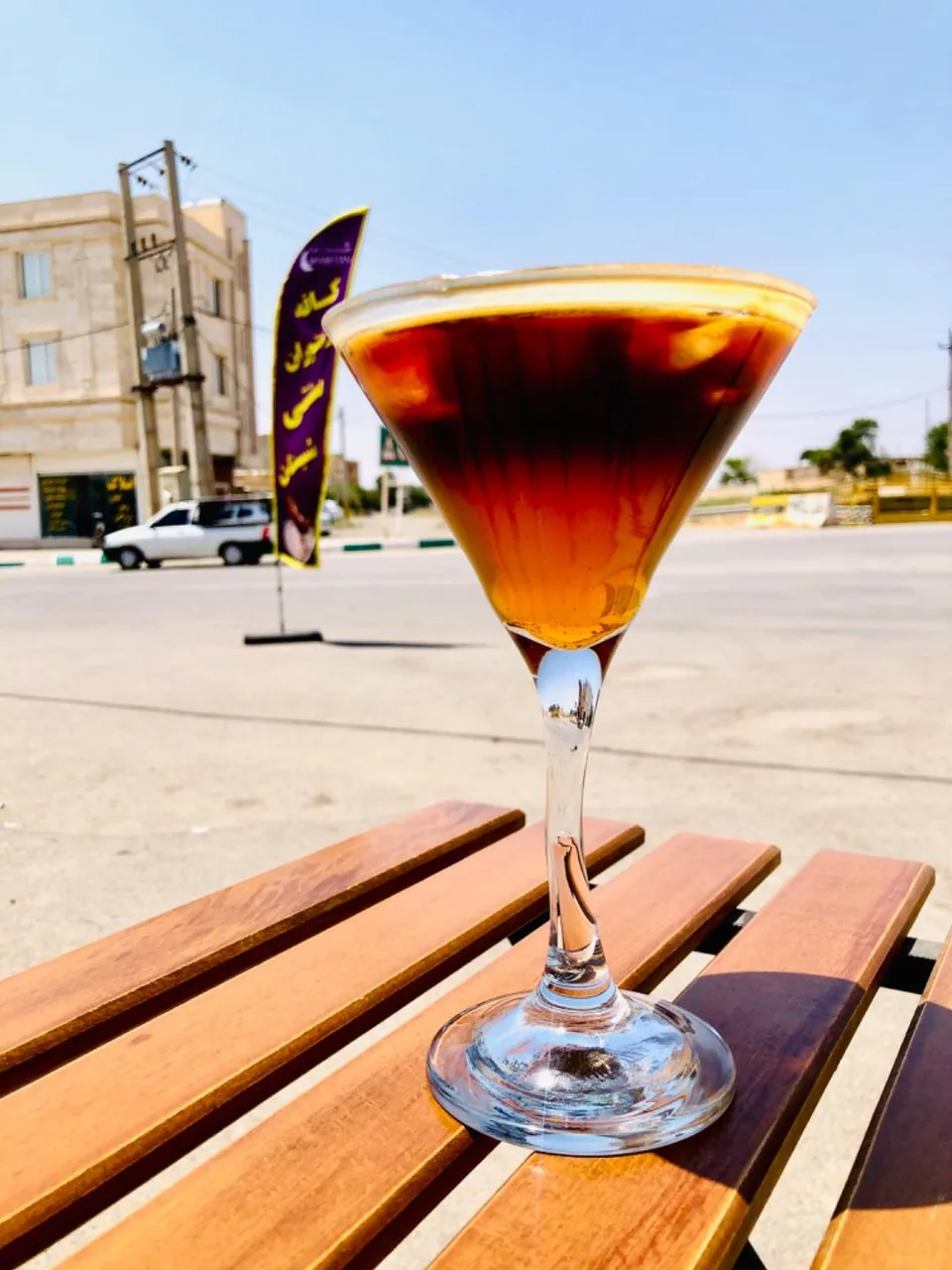 سفره خانه سنتی شبستان - تصویر 3