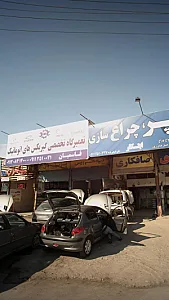 تعمیر گاه تخصصی گیربکس های اتو ماتیک