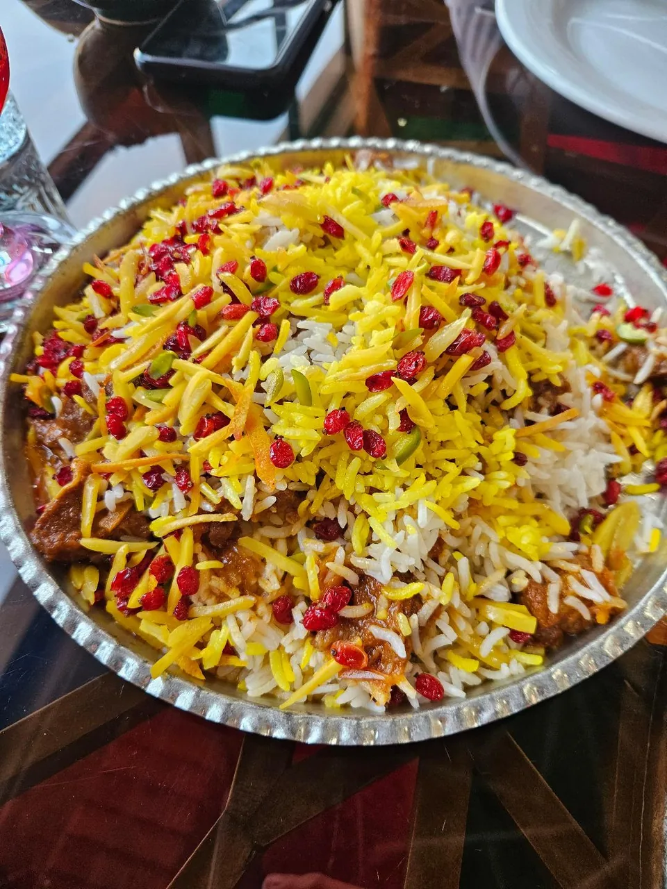 رستوران وحید