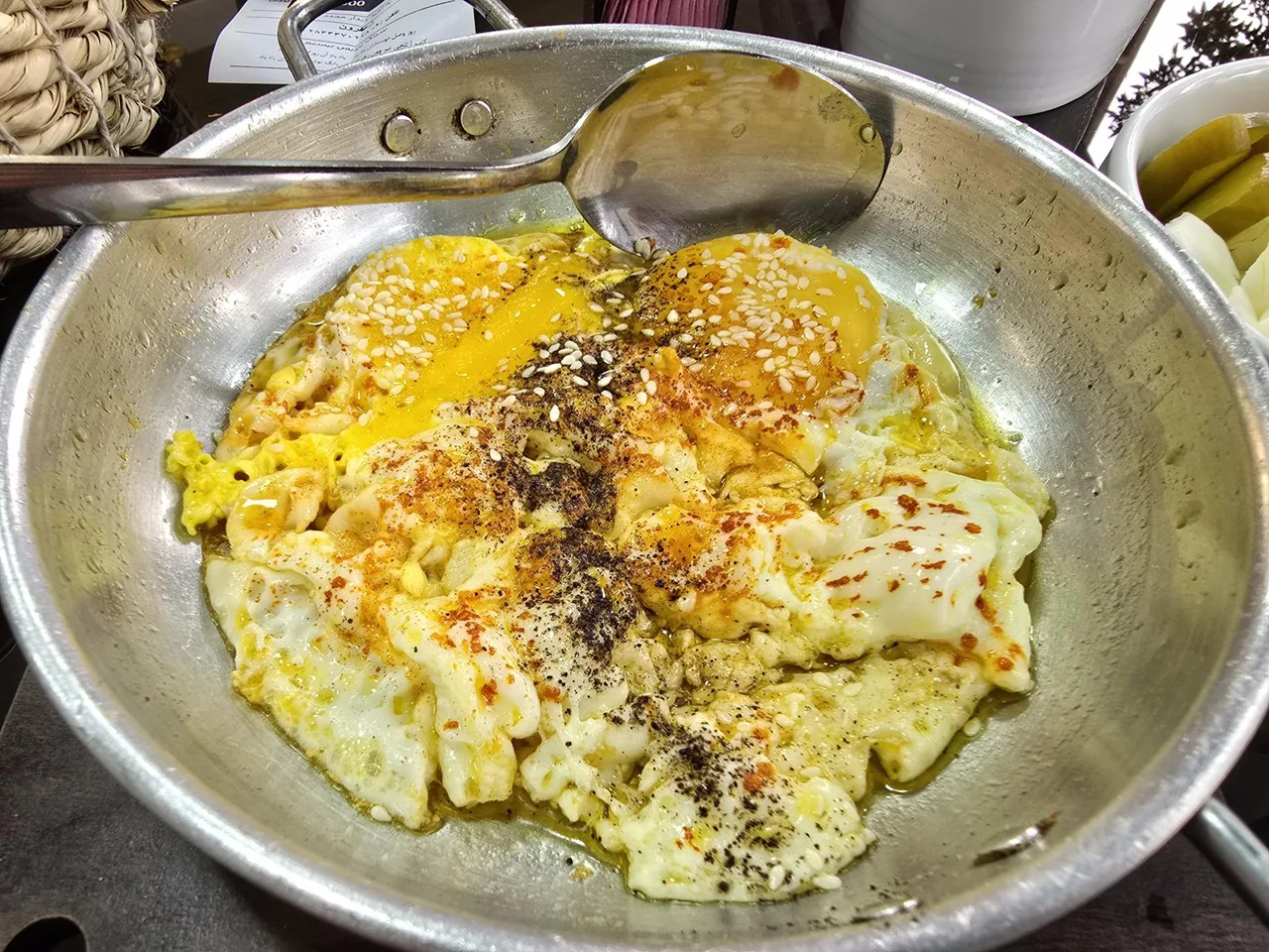 غذای زعفرون - تصویر 5
