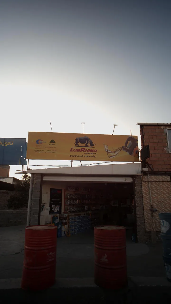 تعمیرگاه دیزل ژنراتور - تصویر 2