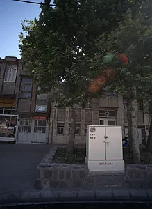 دندانسازی لوئی