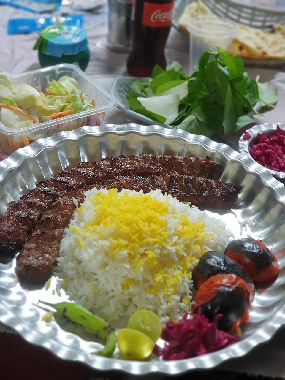 رستوران صمدیه - تصویر 5