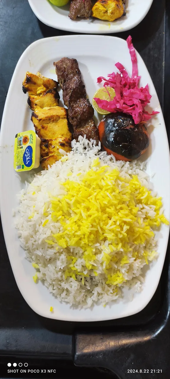 رستوران مجلل نور - تصویر 2