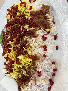 رستوران پدیده شمس