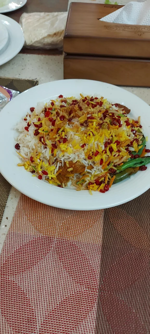رستوران علی بابا - تصویر 2