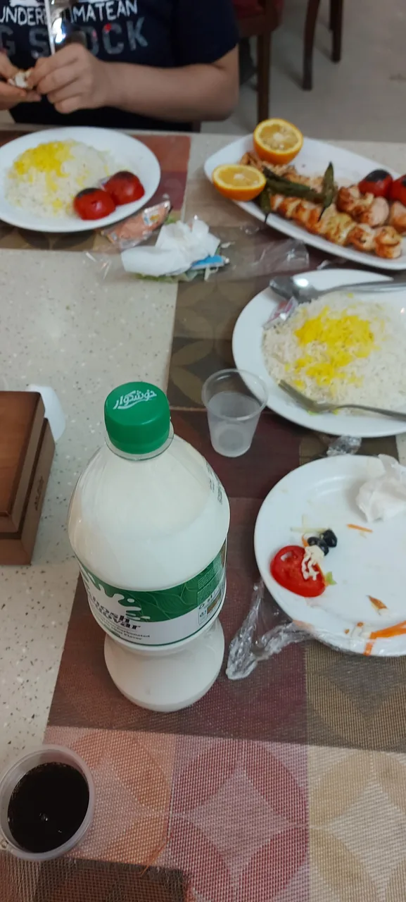 رستوران علی بابا - تصویر 3