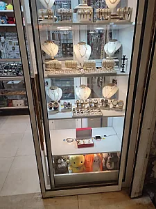 بدلیجات امینی