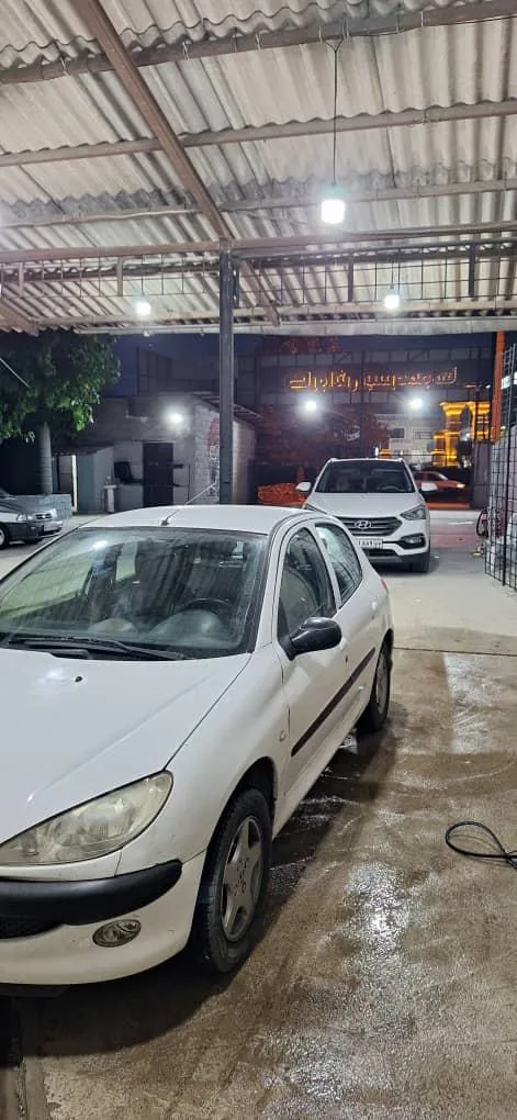 کارواش پسر عمو ها - تصویر 2