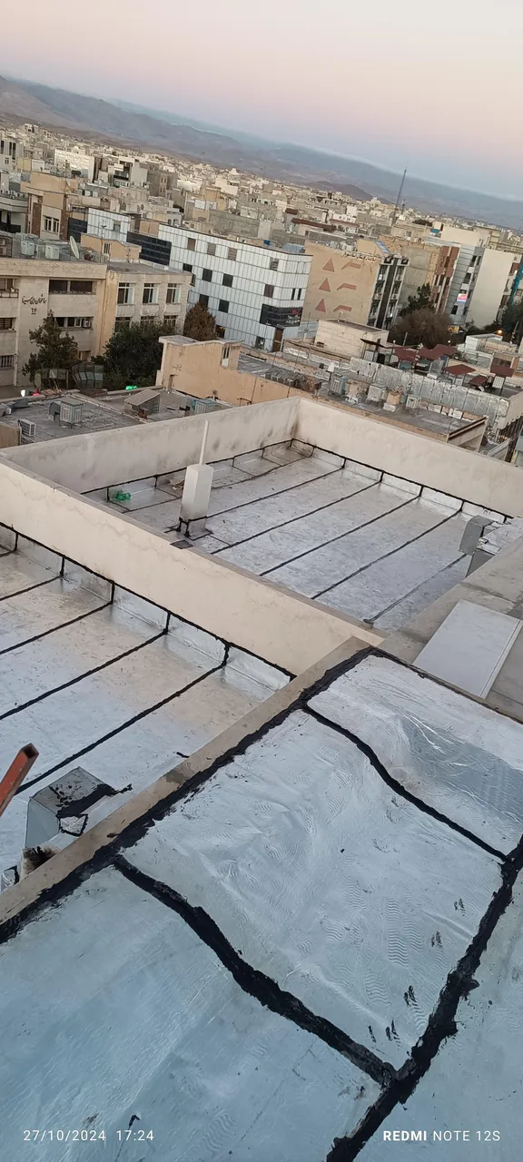نمایندگی ایزوگام علی میلانی - تصویر 2