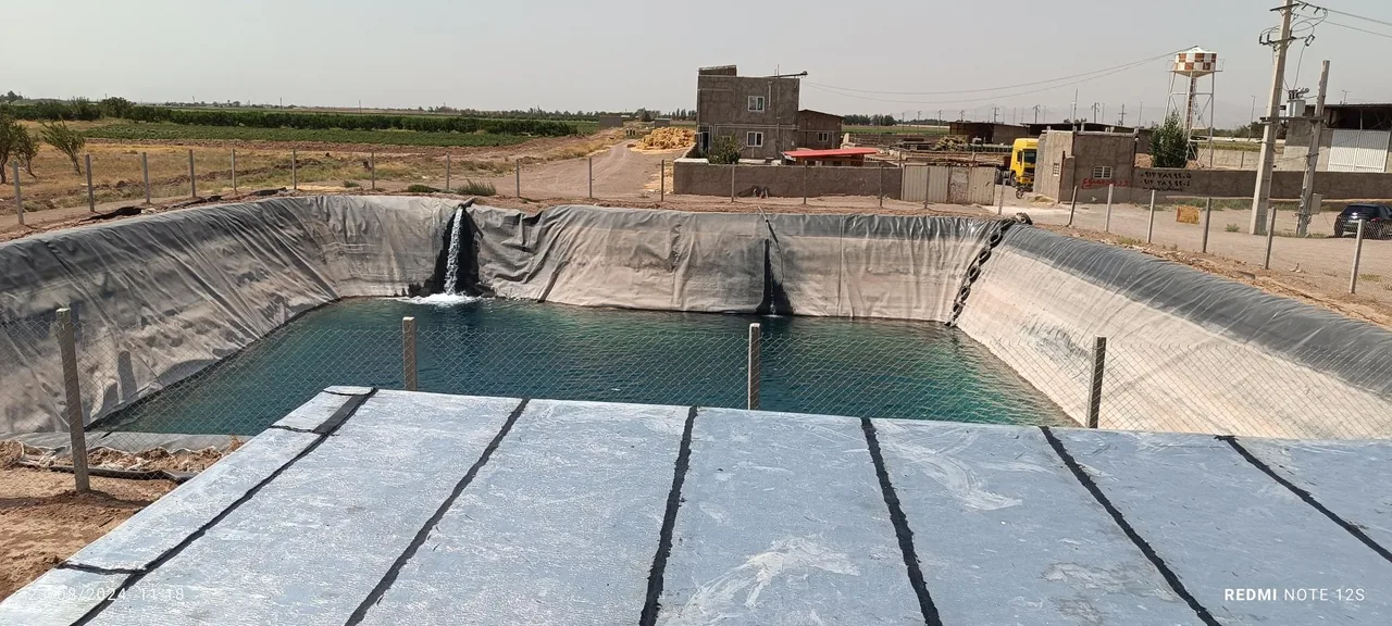 نمایندگی ایزوگام علی میلانی - تصویر 3