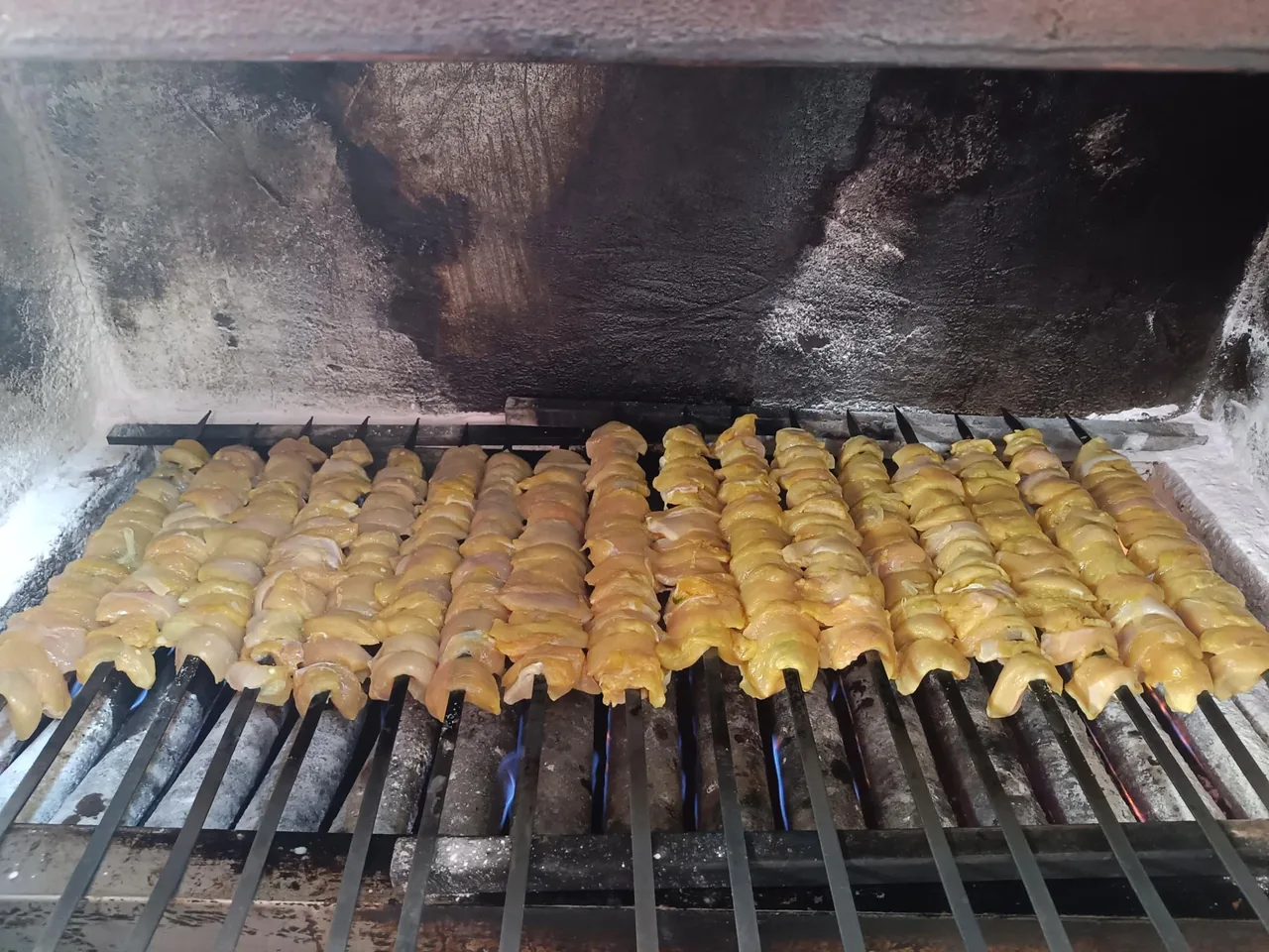 کبابی رکورد حاج رجب