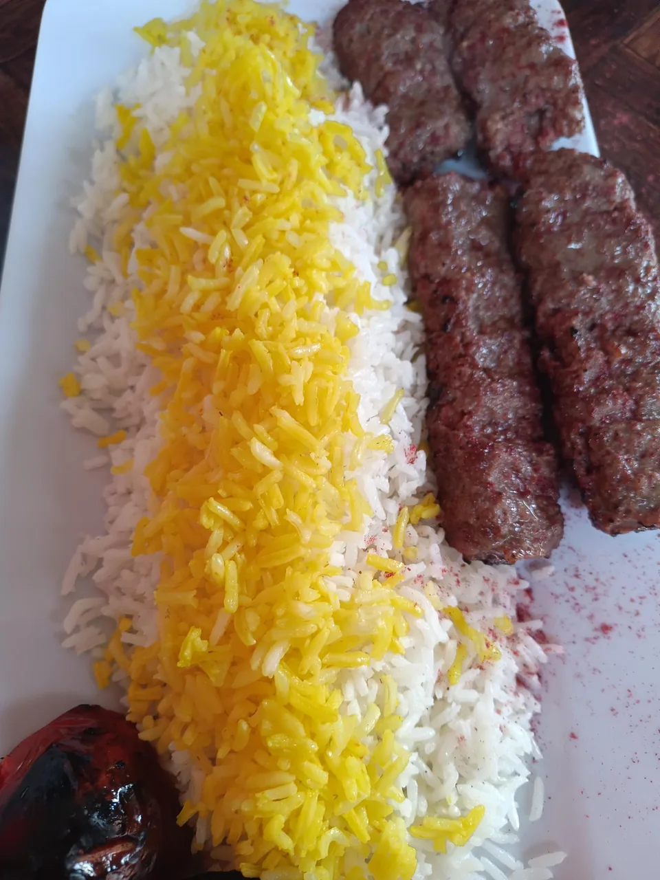 کبابی رکورد حاج رجب - تصویر 3