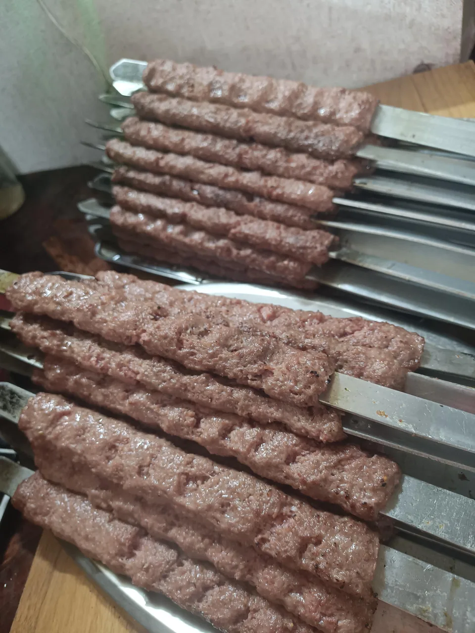 کبابی رکورد حاج رجب - تصویر 4