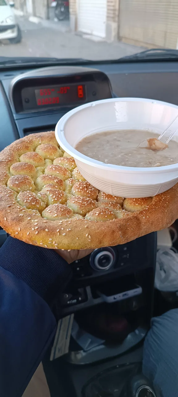 حلیم پزی عسگری - تصویر 2