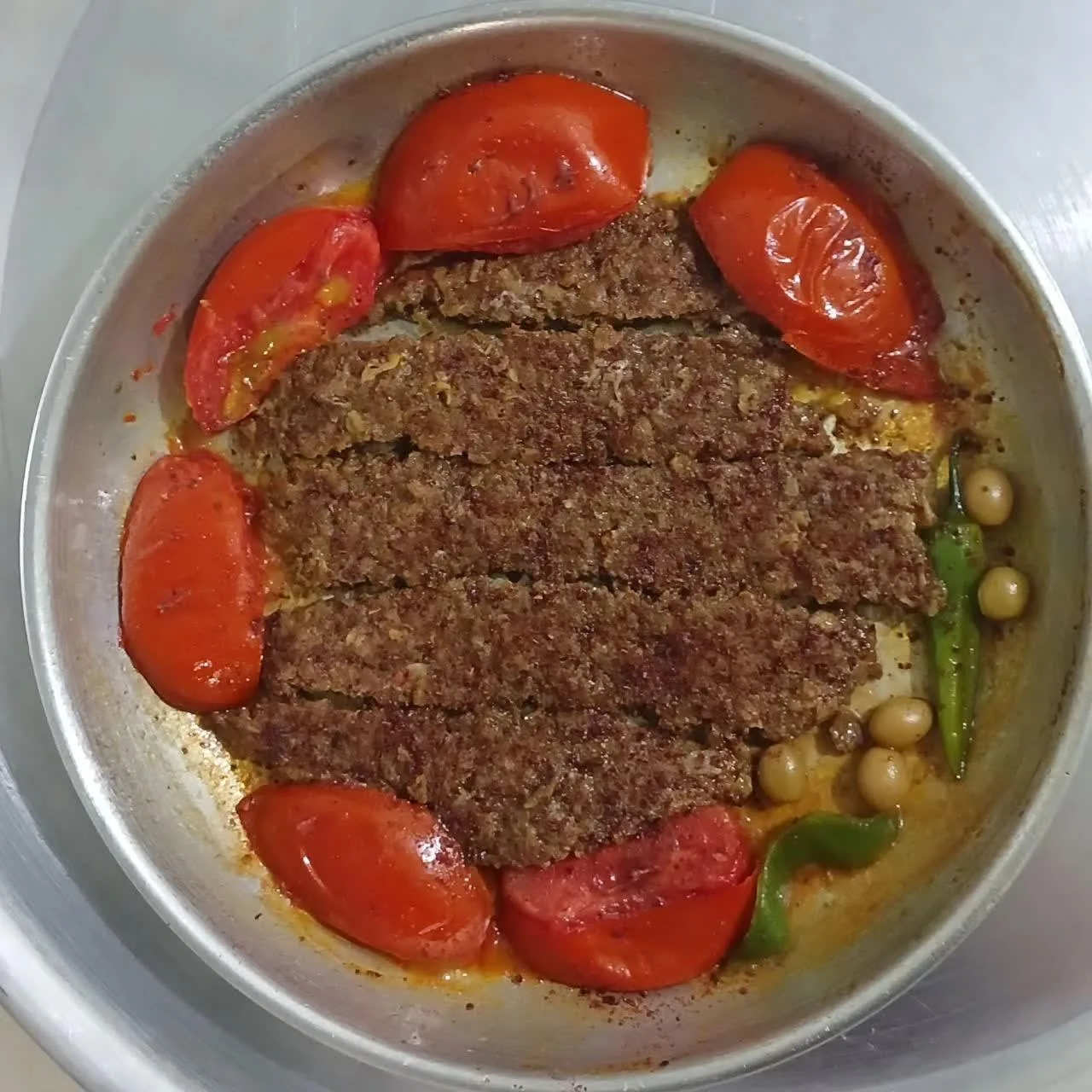 تاوا کباب فردوسی زنجان - تصویر 3