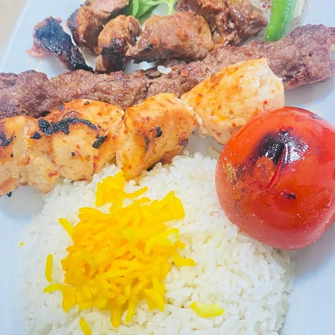 کبابی آدانا - تصویر 2