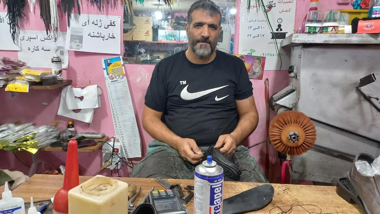 کفاشی نوین سید کفاش - تصویر 5