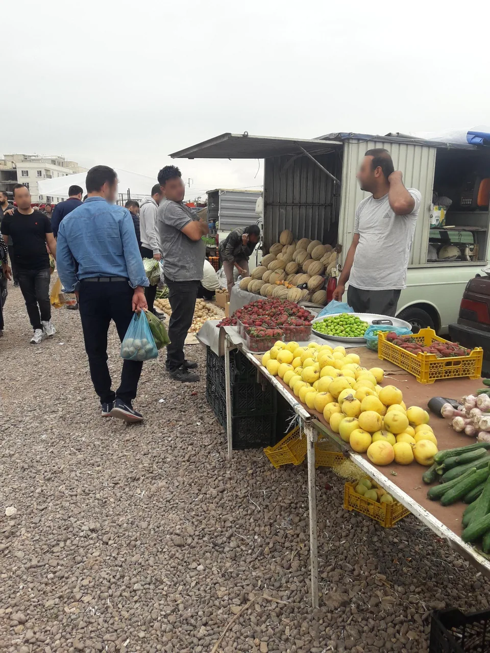 جمعه بازار - تصویر 4