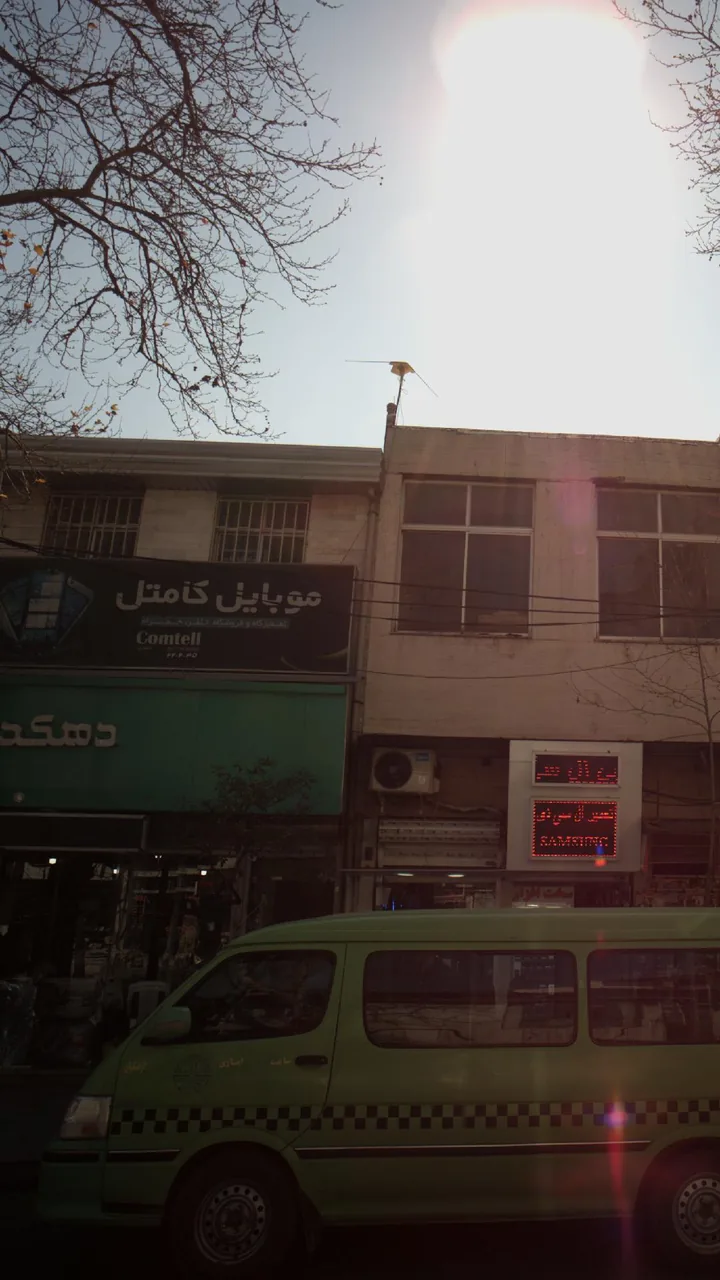 موبایل کامتل