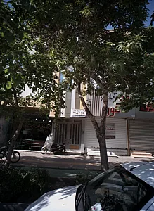 فیزیوتراپی شفا