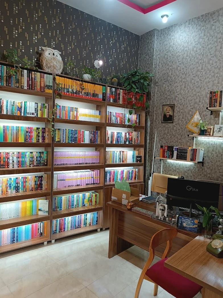 کانون کتاب مهدیس - تصویر 2