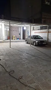 مهمانسرای بندر
