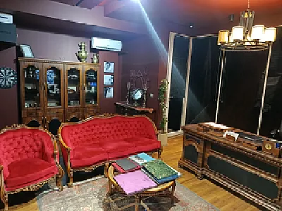 آتلیه ققنوس