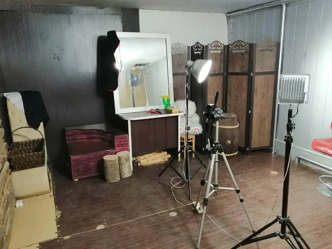 آتلیه عکاسی آنا - تصویر 2