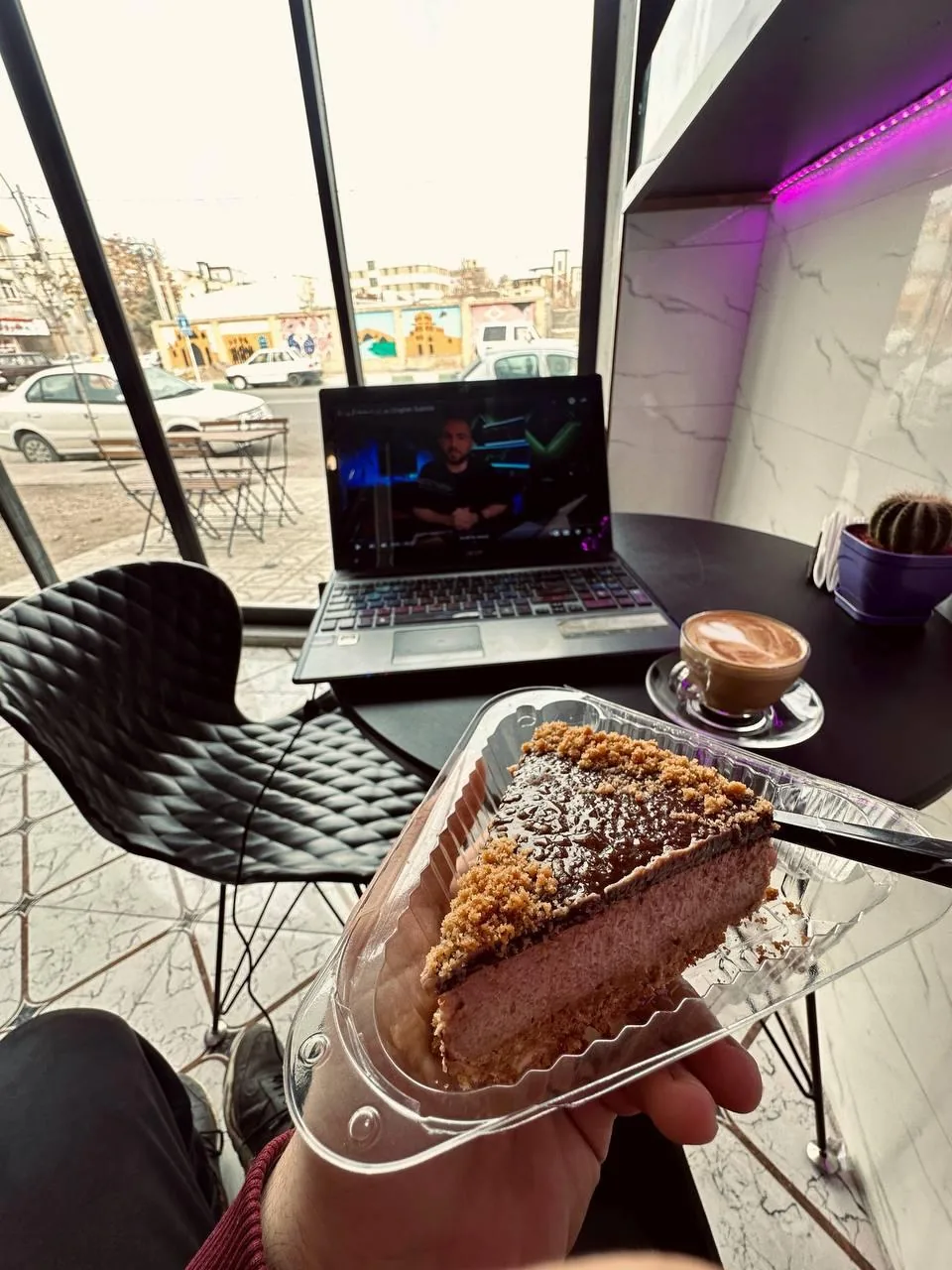 کافئین باکس - تصویر 2