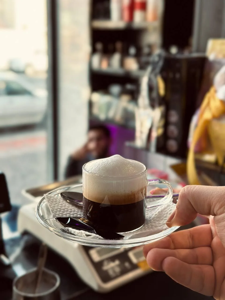کافئین باکس - تصویر 5