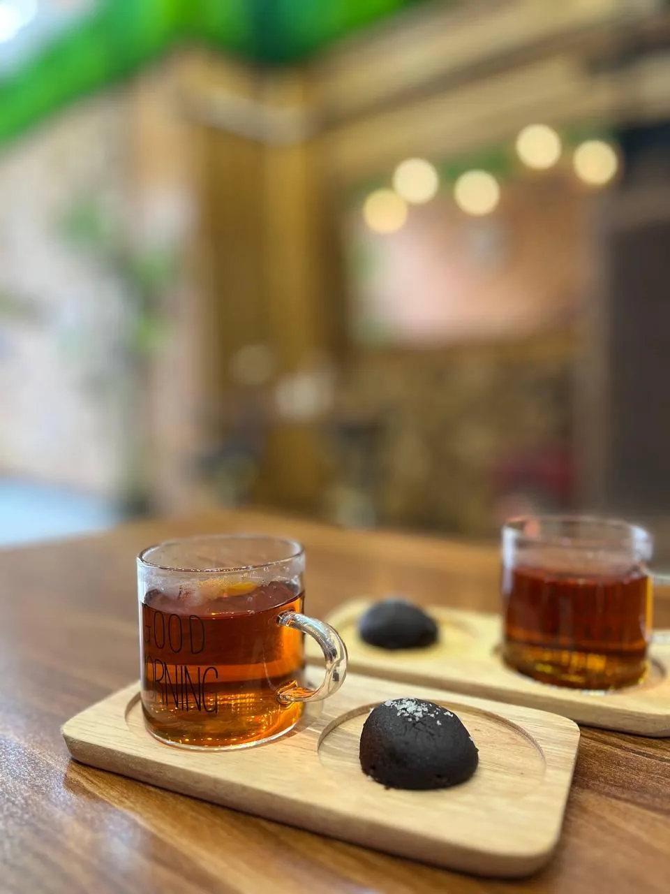 کافه شاهان - تصویر 3