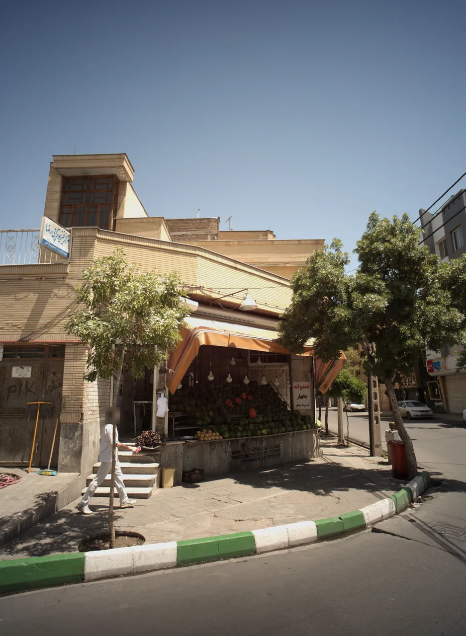 مرکز فیزیوتراپی رضا