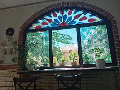 کافه نعنا