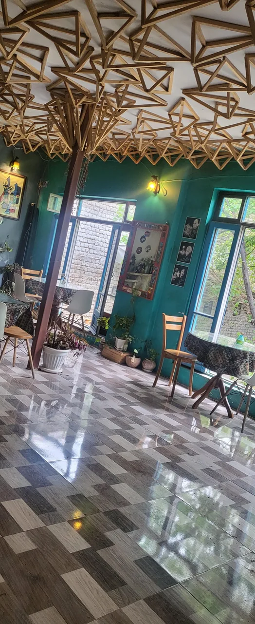 کافه نعنا - تصویر 2