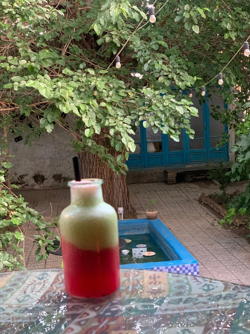 کافه نعنا - تصویر 5