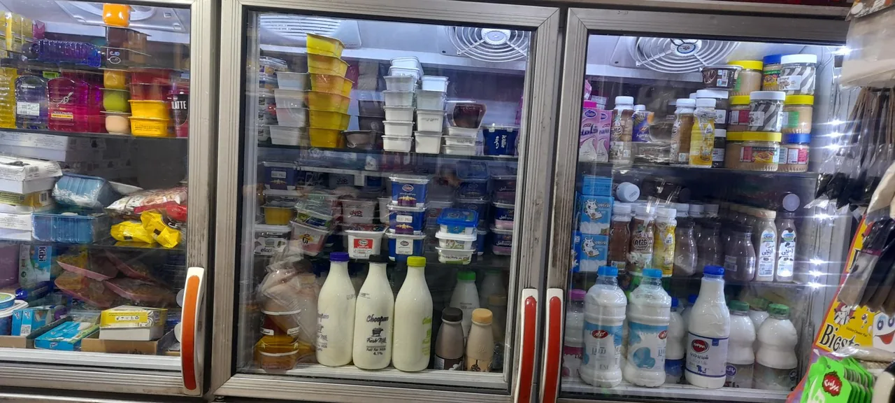 سوپر مارکت کاظمی - تصویر 5