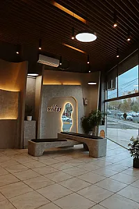 کافه بیکری میلفوی