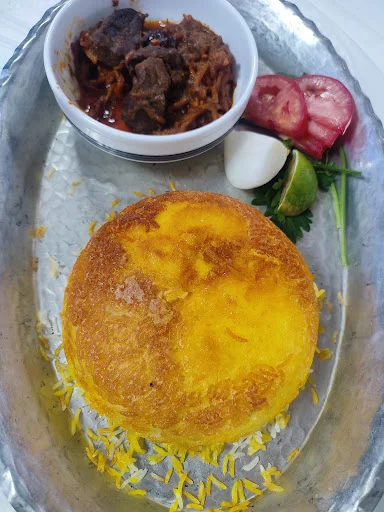 شیرینی فروشی تصاج - تصویر 2