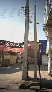 خدمات فنی اتومبیل احمدی