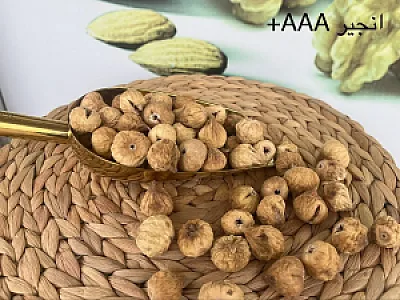 آجیل خشکبارپائیز