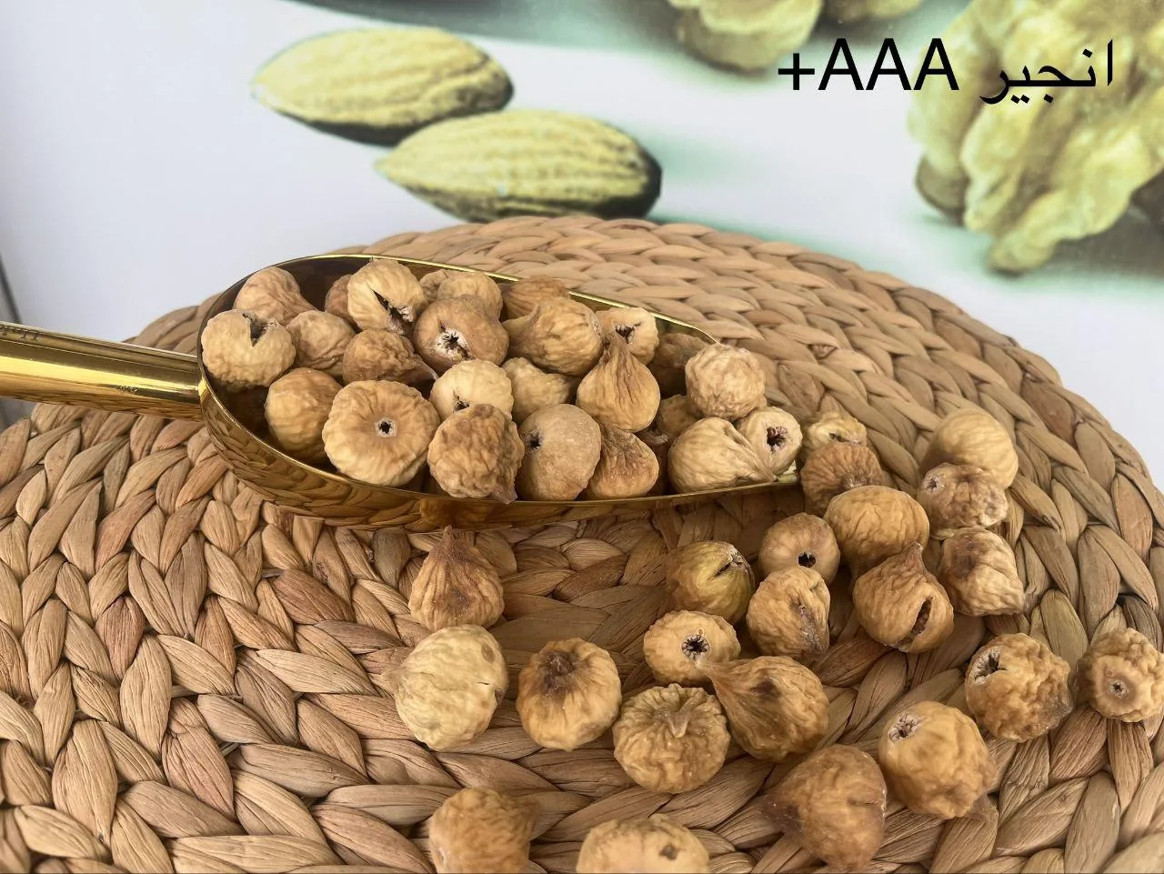 آجیل خشکبارپائیز