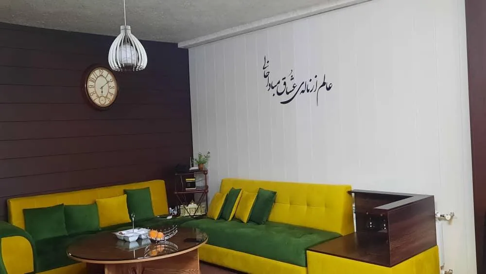 خط و نگار