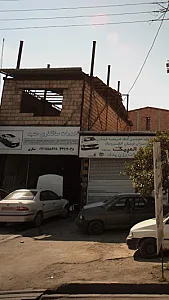 خدمات صافکاری حمید